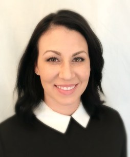 Bethany Rickman headshot